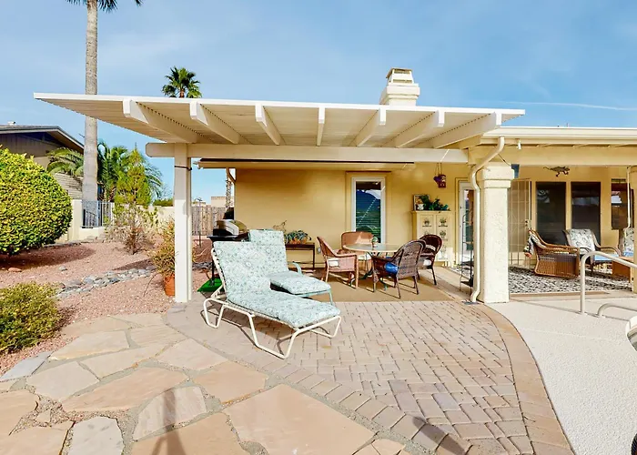 Blackbird * Fountain Hills