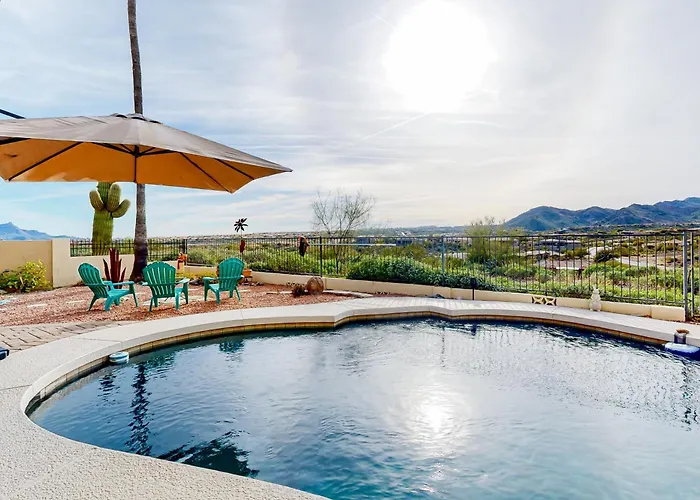 Blackbird * Fountain Hills